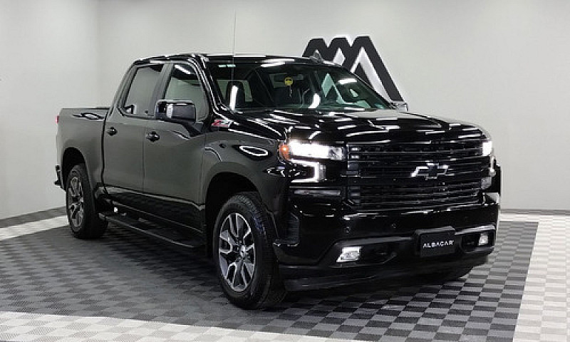 Chevrolet Cheyenne 5...
