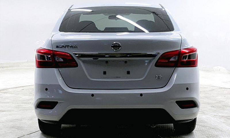 Nissan Sentra 2019...