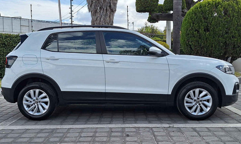 Volkswagen T-Cross 2...