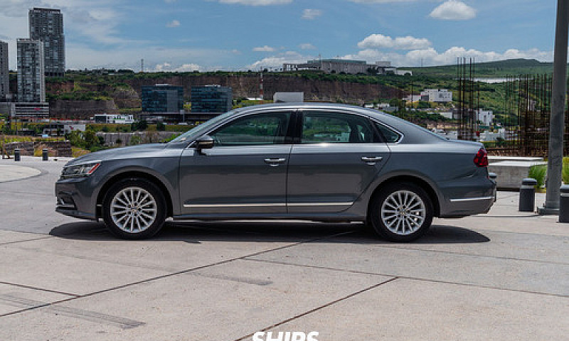 Volkswagen Passat 20...