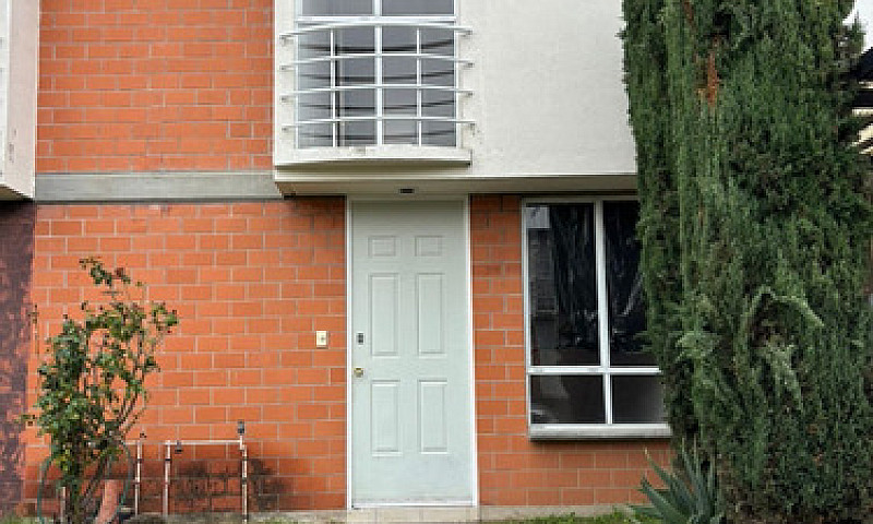 Se Vende Casa En Bos...