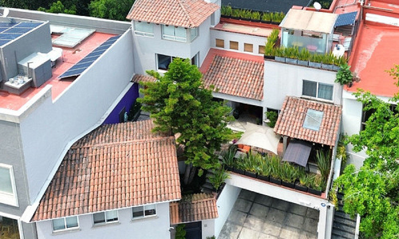 Residencia En Real D...