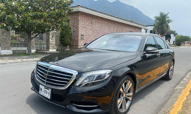 Mercedes-Benz Clase ...