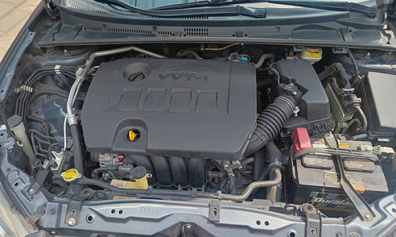 Toyota Corolla 1.8 S...