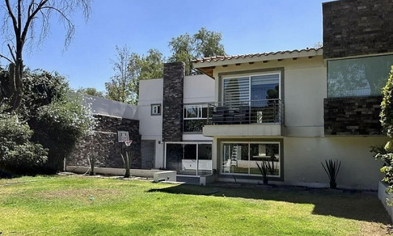 Venta Casa En Jardin...