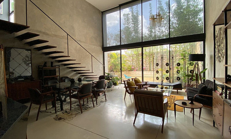 Moderno Town House I...