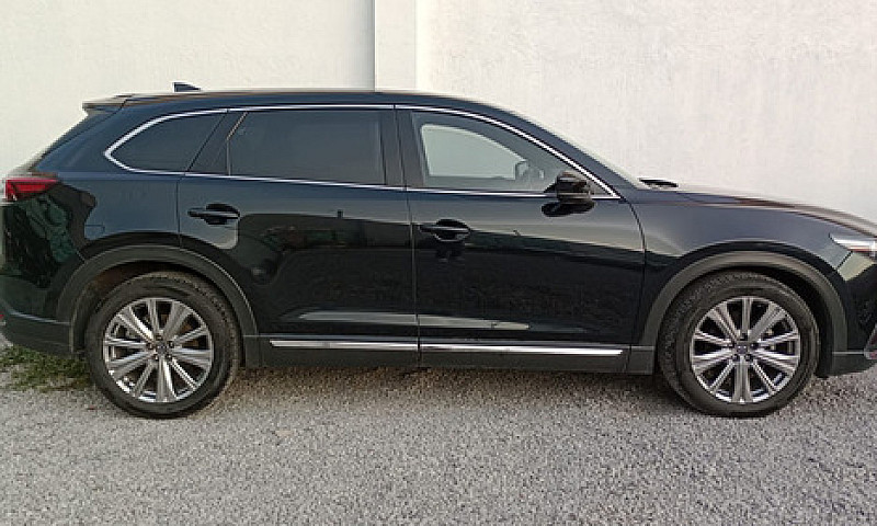 Mazda Cx-9 2021...