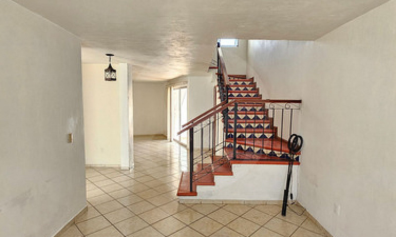 Casa En Condominio E...