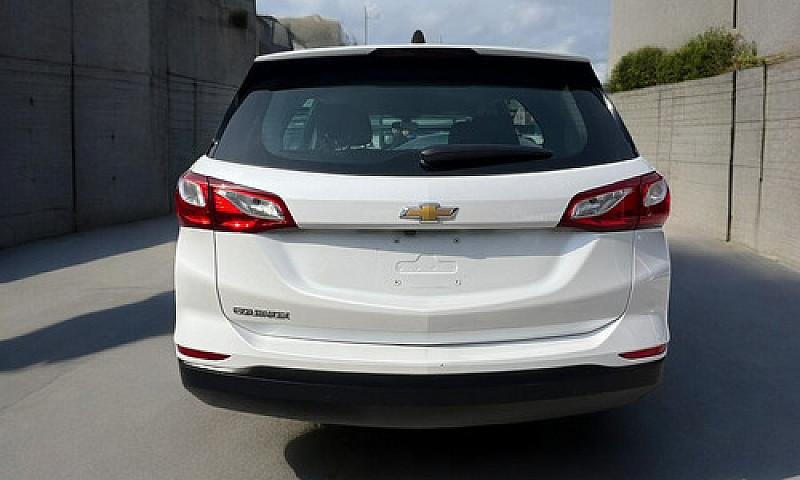 Chevrolet Equinox 20...