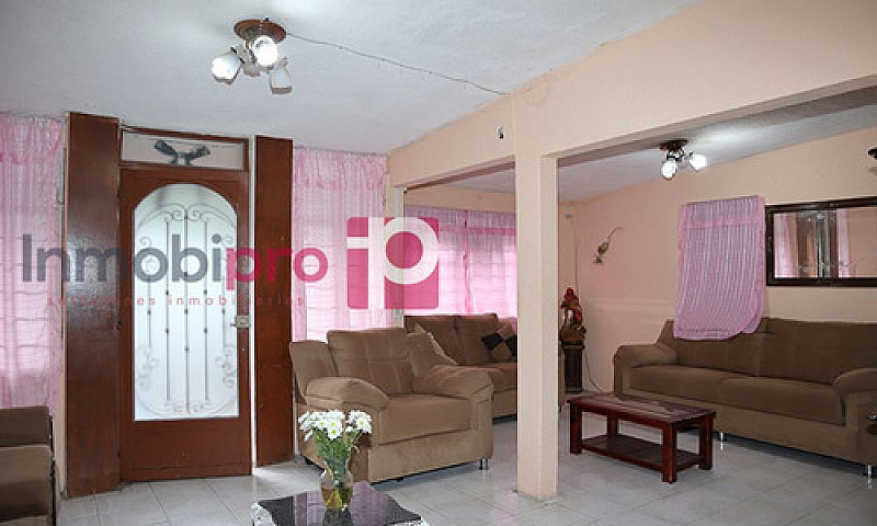 Casa En Venta En San...