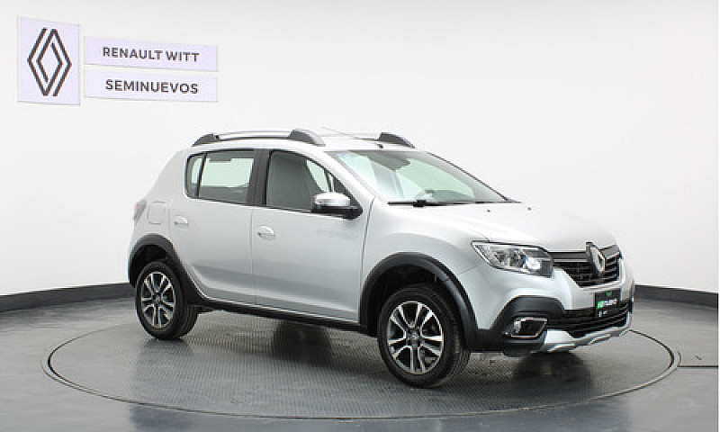 Renault Stepway 2023...