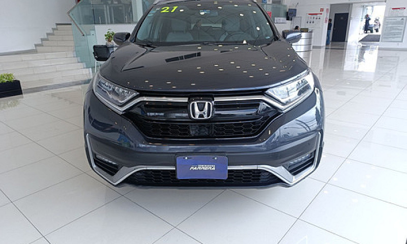 Honda Cr-V 2021...