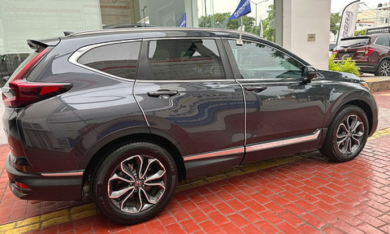 Honda Cr-V 2020...