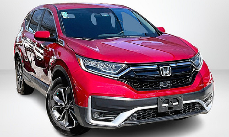 Honda Cr-V 2021...