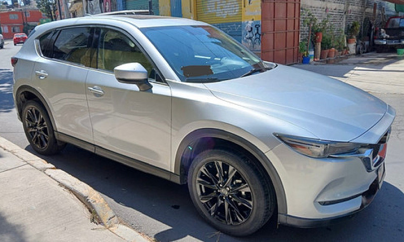 Mazda Cx-5 2.5 S Gra...