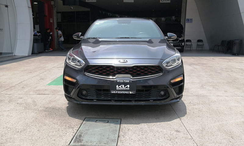 Kia Forte 2020 2.0 H...