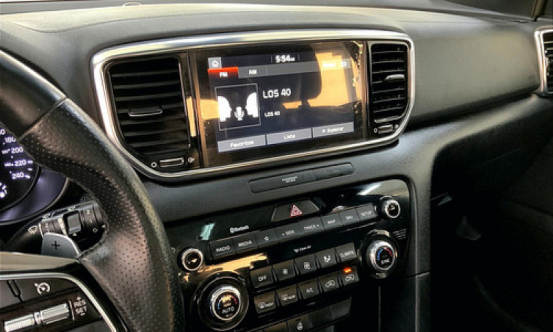 Kia Sportage 2022...
