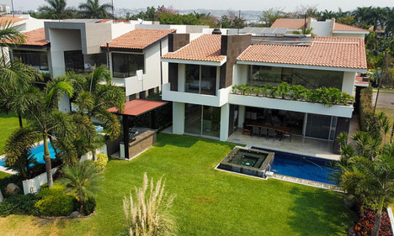 Casa En Paraíso Coun...