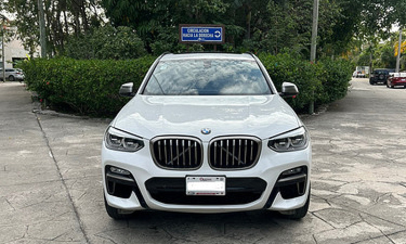 Bmw X3 3.0 M40Ia...