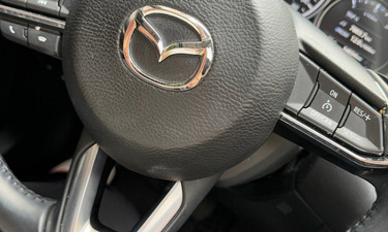 Mazda Cx 5 Signature...
