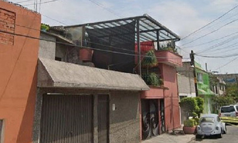 Aprovecha Casa De Re...