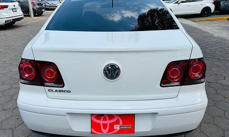 Volkswagen Jetta 201...