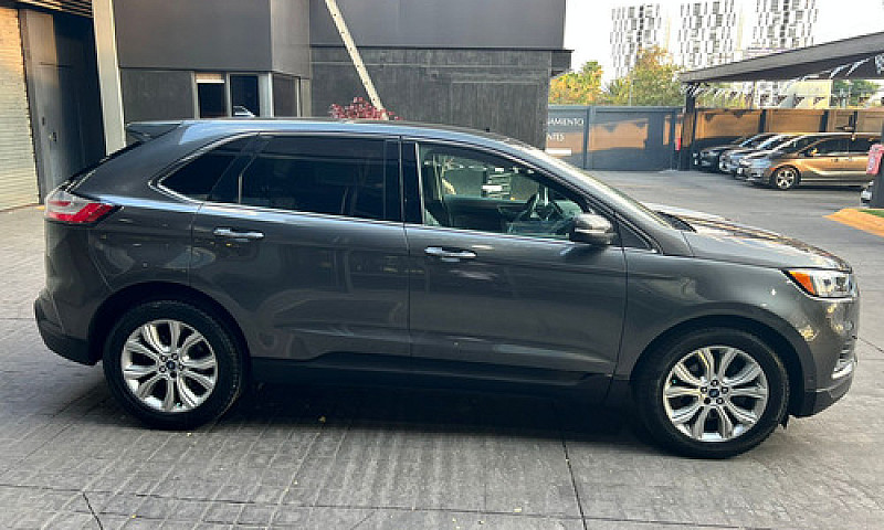 Ford Edge 2019...