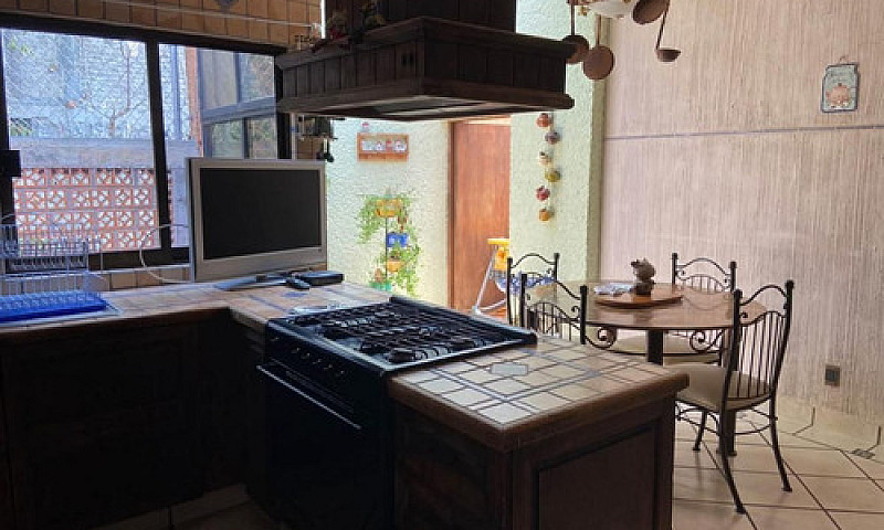 Hermosa Casa En San ...