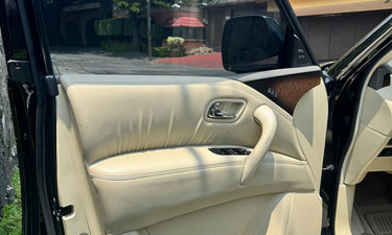 Infiniti Qx56 Qx 56 ...