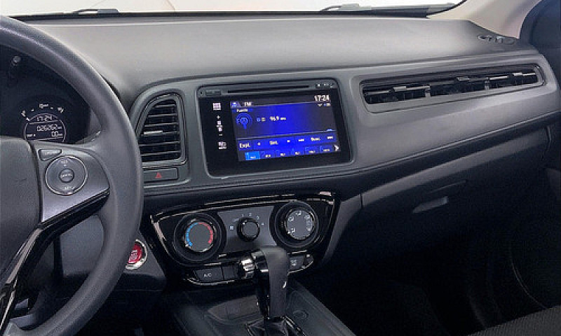 Honda Hr-V 2016...