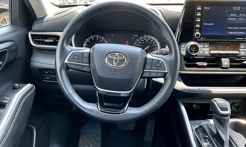 Toyota Highlander 20...