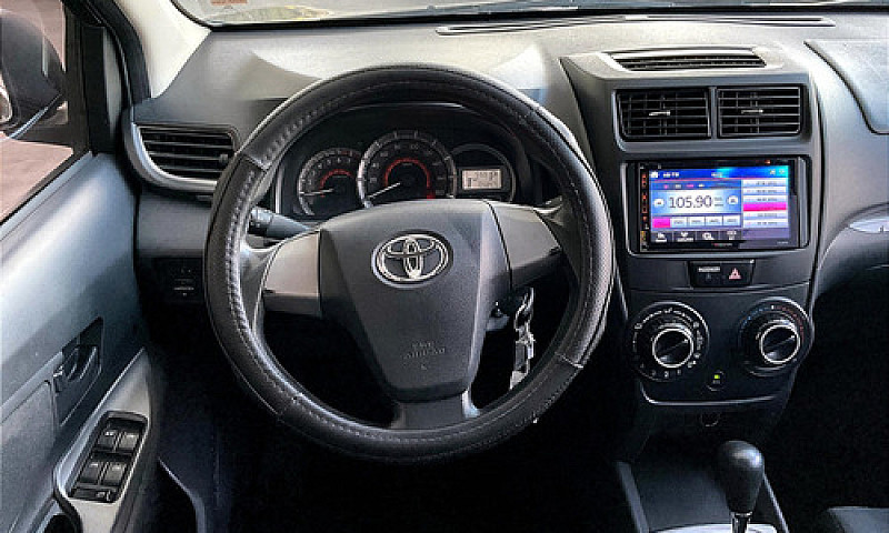 Toyota Avanza 2018...