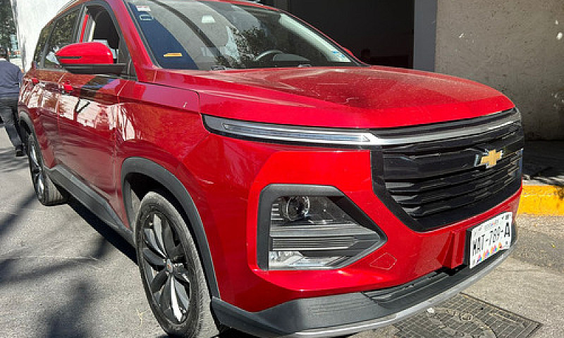 Chevrolet Captiva 1....