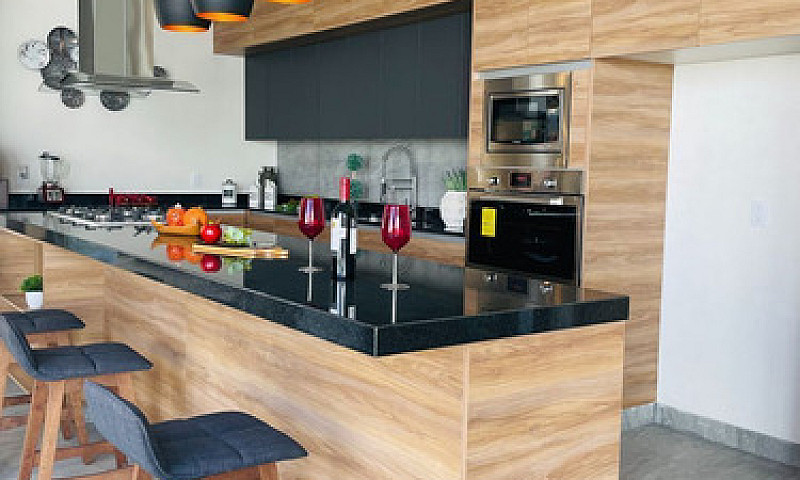 Casa En Venta Reside...