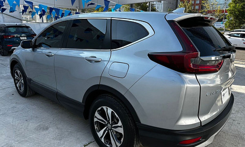 Honda Cr-V 2022...