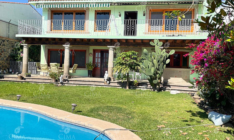 Venta Casa En  Fracc...