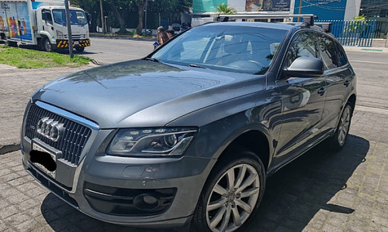 Audi Q5 2.0 Elite S ...