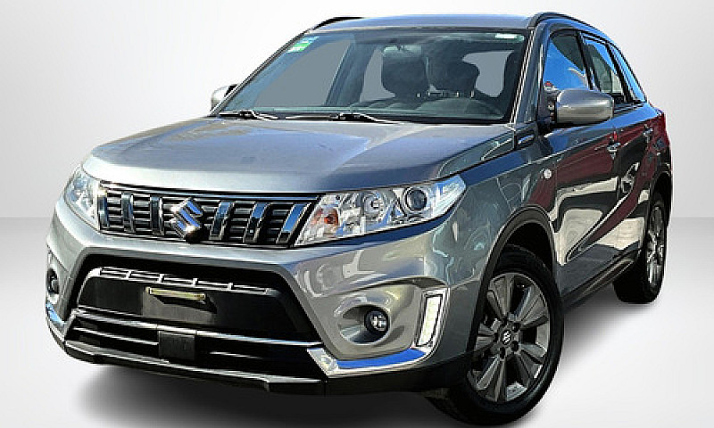 Suzuki Vitara 2020...