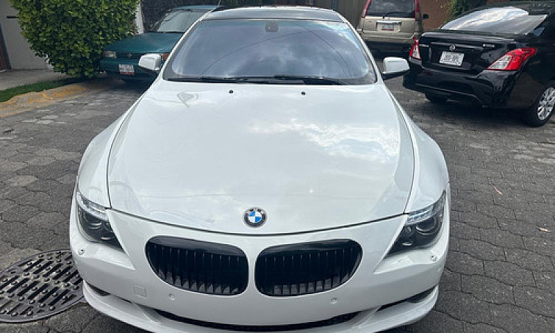 Bmw Serie 6 650 Coup...