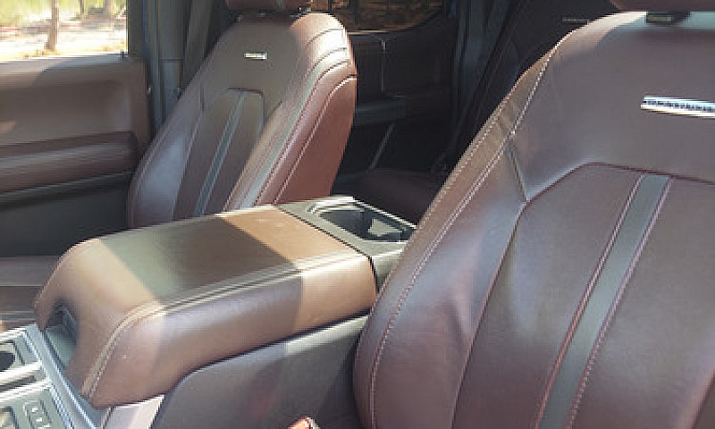 Ford F-150 3.5 Doble...