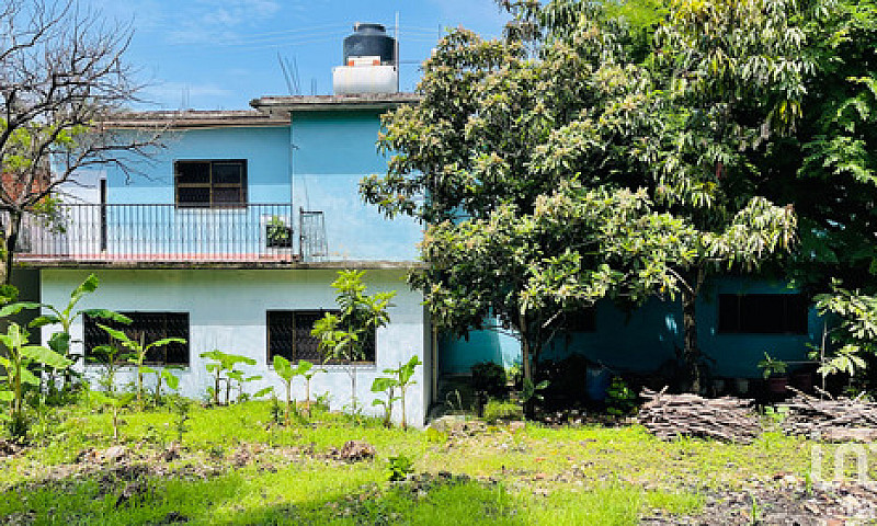 Venta Casa 6 Ambient...