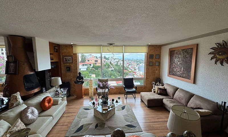 Casa En Venta, Lomas...