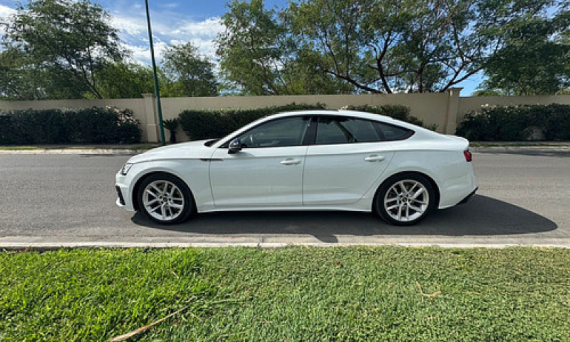Audi A5 Sportback 2....