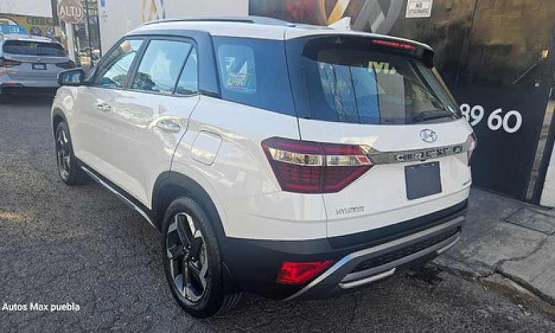 Hyundai Creta Grand ...