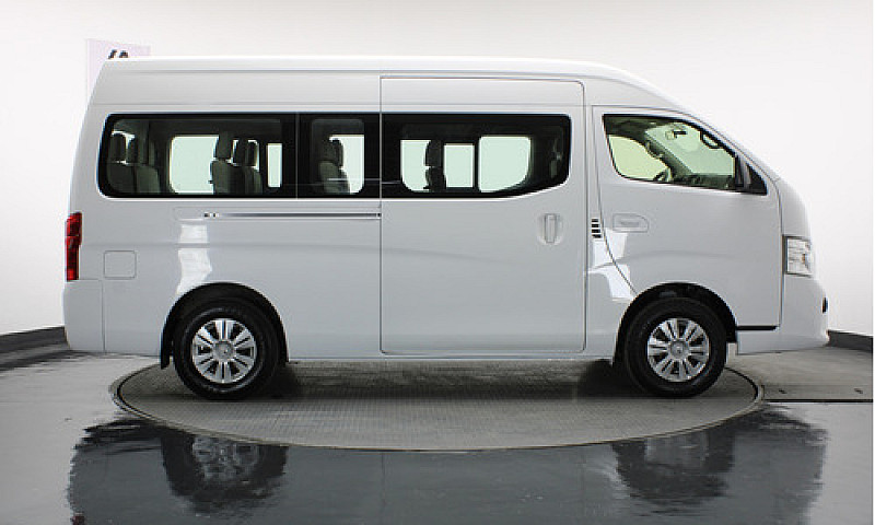 Nissan Urvan 2.5 15 ...