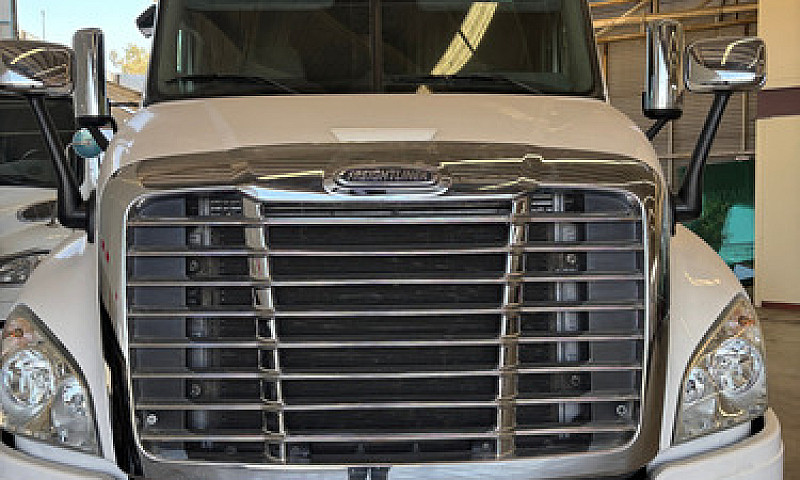 Freightliner Cascadi...