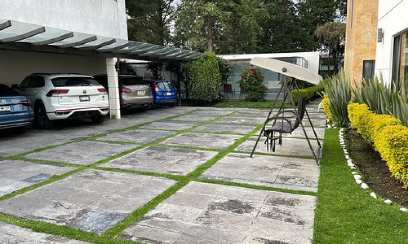 Exclusiva Residencia...