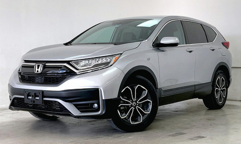 Honda Cr-V 2020...