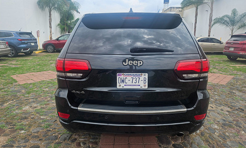 Jeep Grand Cherokee ...