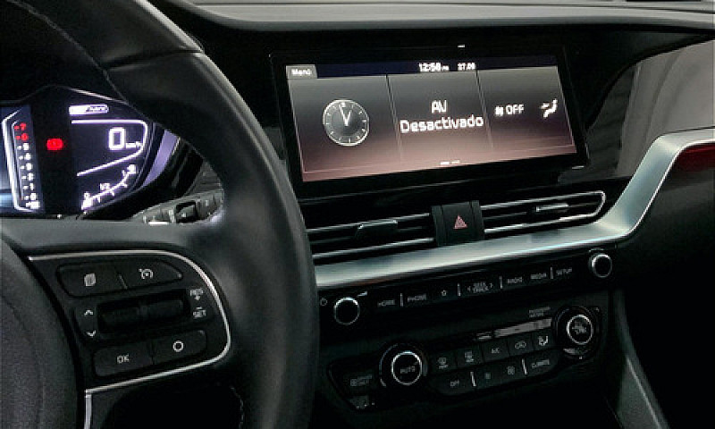 Kia Niro 2021...